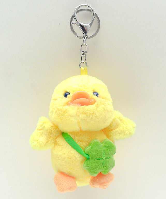 幸せひよこぬいぐるみキーホルダー｜WEGO（ウィゴー） – WEGO