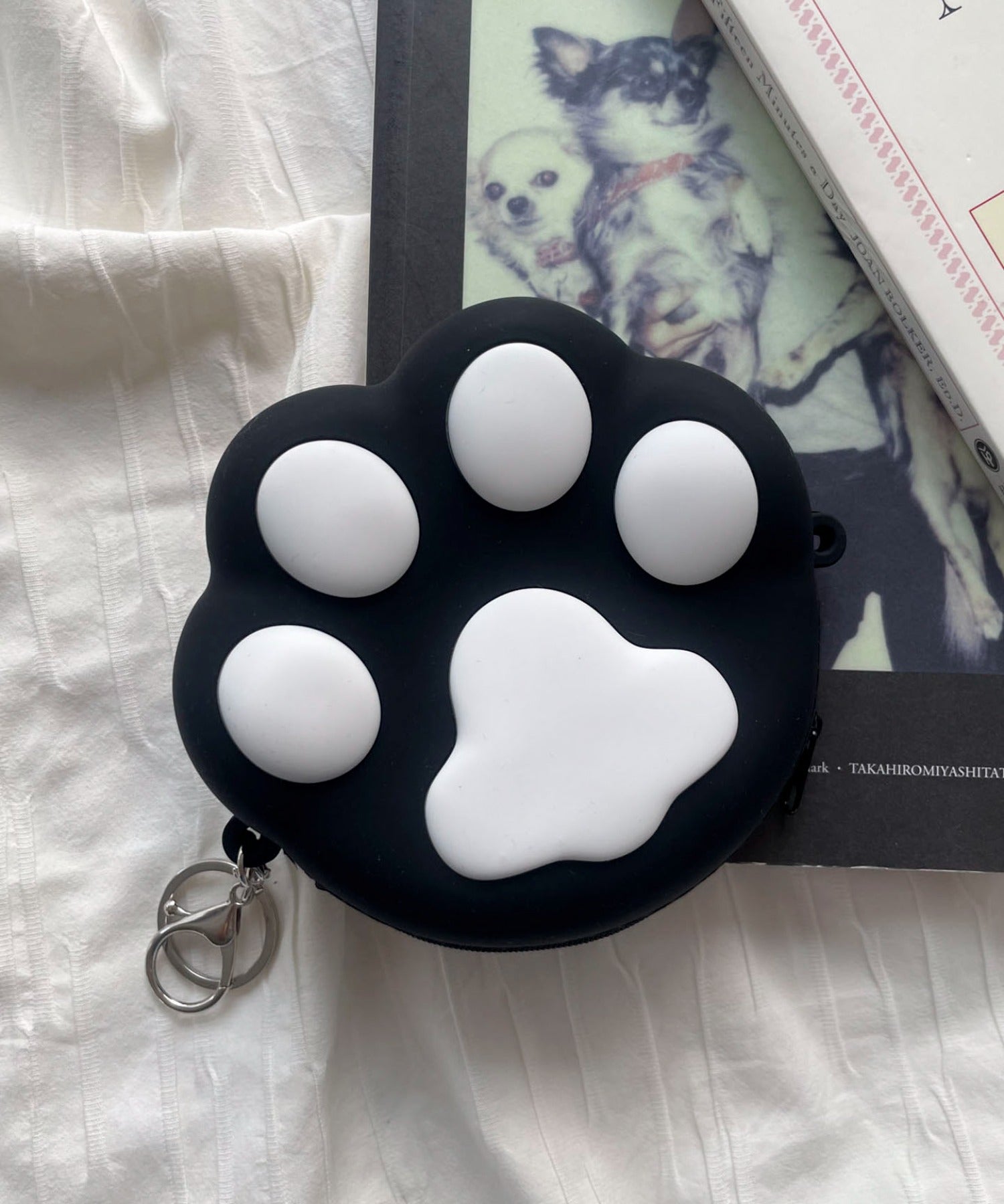 ヴァルゴ virgo ミニポーチ ヴァルゴ virgo ミニポーチ