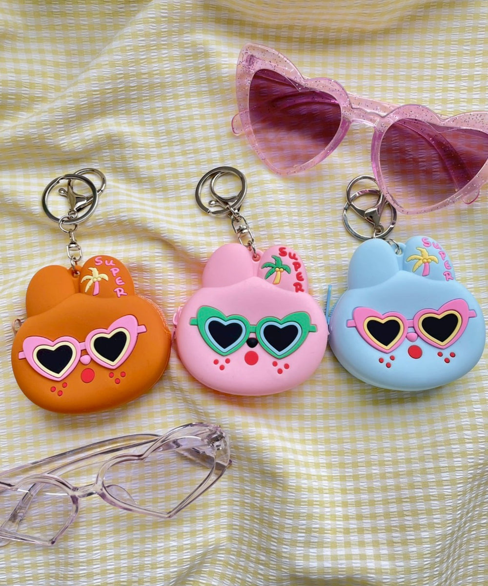 バカンスアニマルミニポーチ｜WEGO（ウィゴー） – WEGO ONLINE STORE