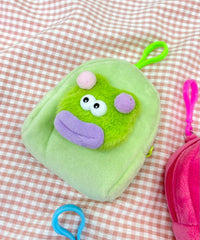 グリーンソノタ / F