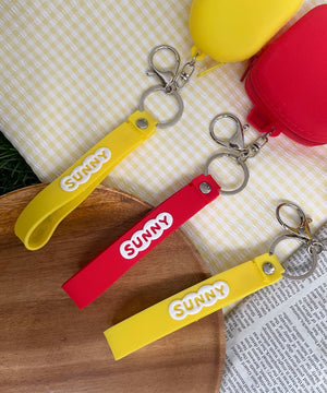 ジャンクフードミニポーチ