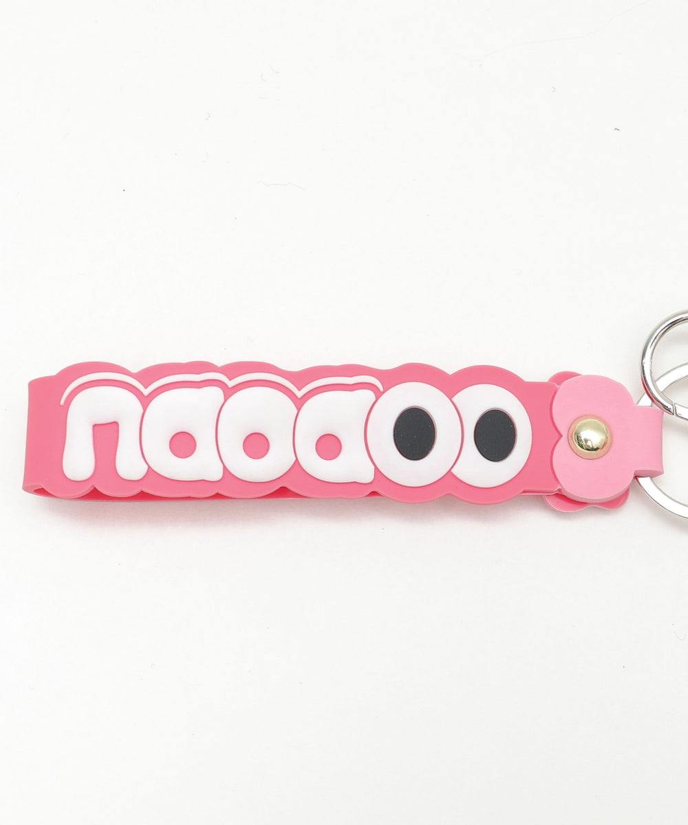 ぷりぷり出っ歯モンスターミニポーチ