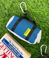 メッシュバッグミニポーチ