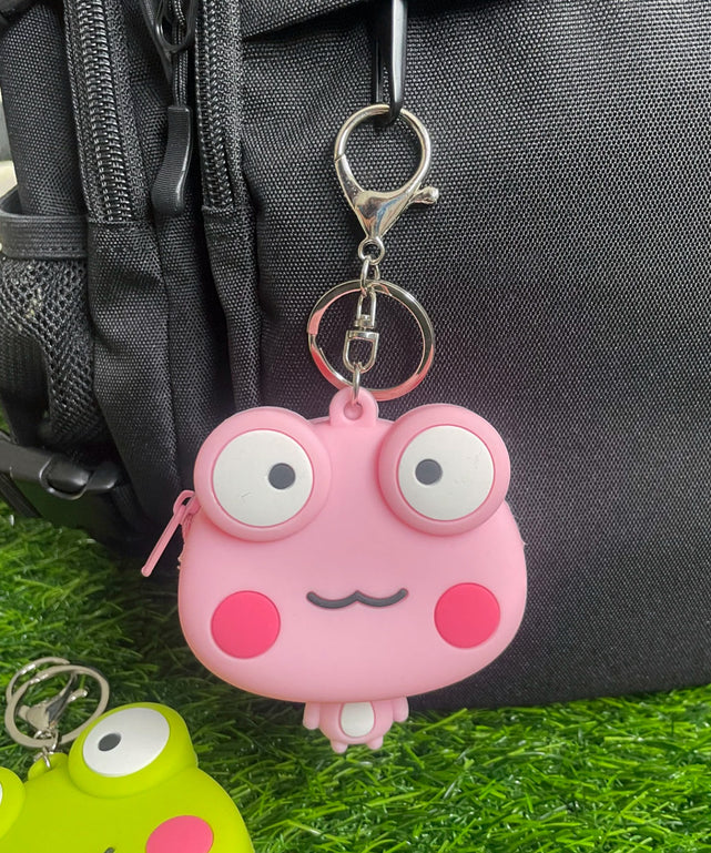 ケロちゃんミニポーチ｜WEGO（ウィゴー） – WEGO ONLINE STORE