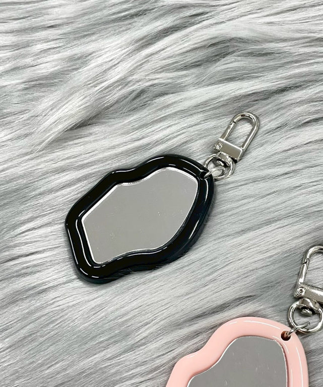 モチーフミラーキーホルダー｜WEGO（ウィゴー） – WEGO ONLINE STORE