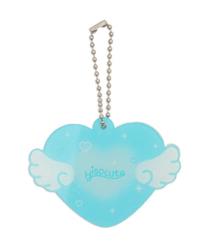 ハートエンジェルIDフォトケースキーホルダー
