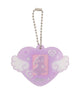 ハートエンジェルIDフォトケースキーホルダー