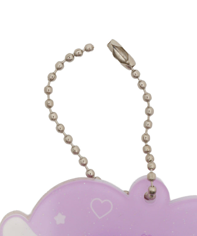 ハートエンジェルIDフォトケースキーホルダー