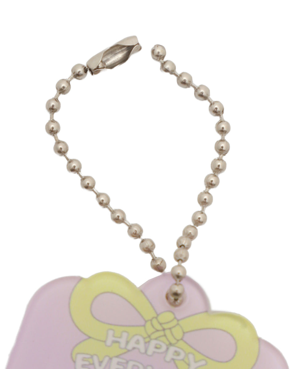 お守りIDフォトケースキーホルダー