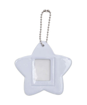 スターエンジェルIDフォトケースキーホルダー