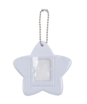 スターエンジェルIDフォトケースキーホルダー