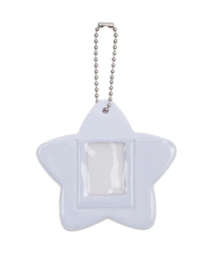 スターエンジェルIDフォトケースキーホルダー