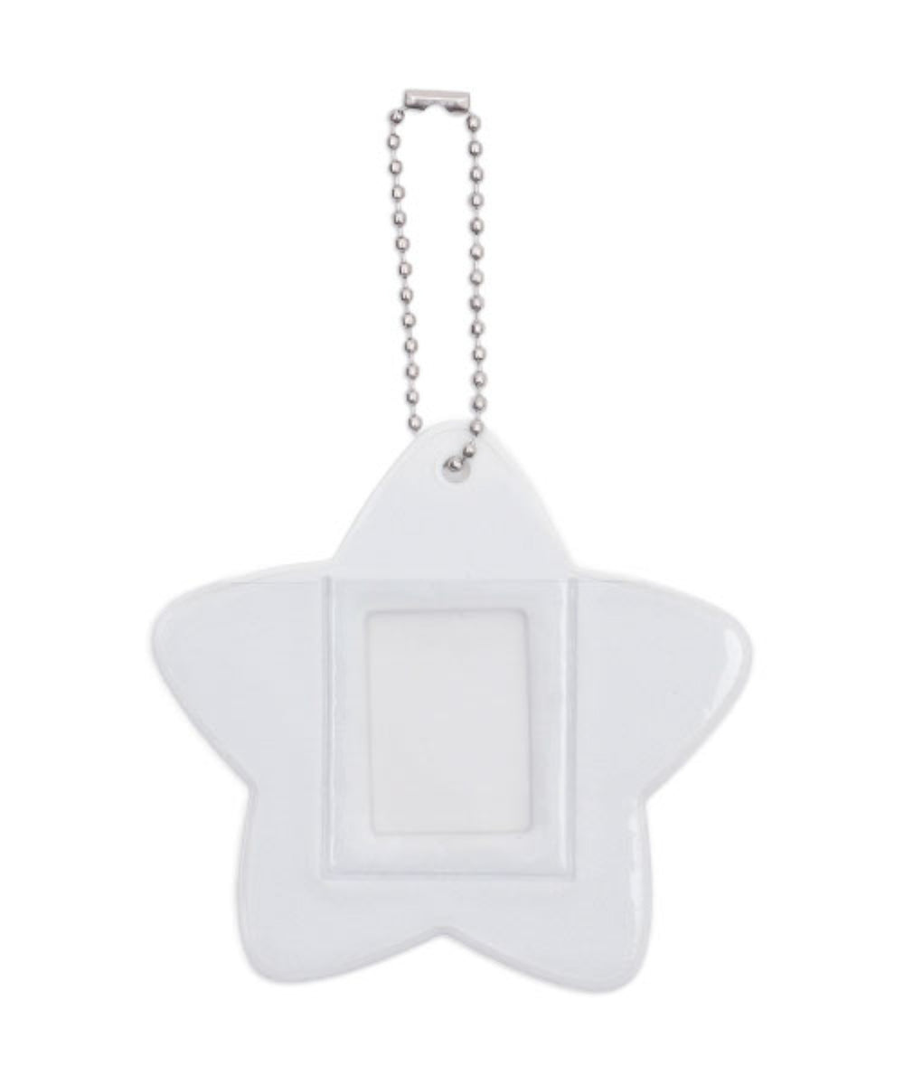 スターエンジェルIDフォトケースキーホルダー