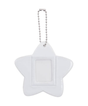 スターエンジェルIDフォトケースキーホルダー