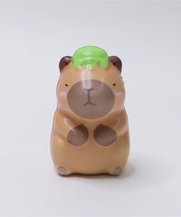 カピバラスクイーズ