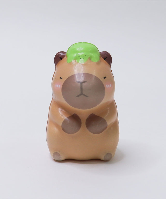 カピバラスクイーズ/柄1