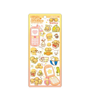 柄3：なっとうちゃん