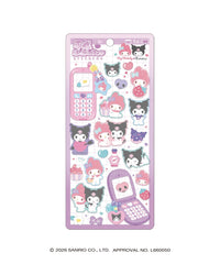 柄1：マイメロディ／クロミ / F