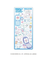 柄2：シナモロール / F