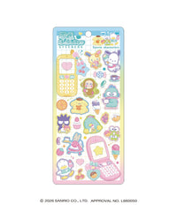 柄3：サンリオキャラクターズMIX / F