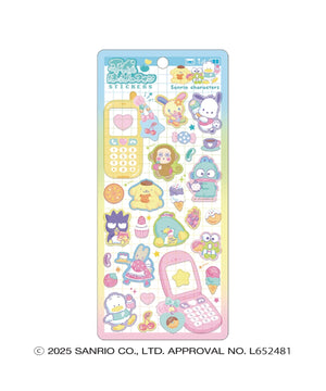 柄3：サンリオキャラクターズ