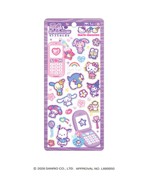 柄5:サンリオキャラクターズ(ギャル)