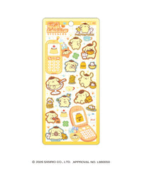 柄7：ポムポムプリン / F