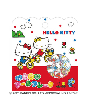 柄1：ハロ－キティ