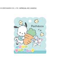 柄9：ポチャッコ / F