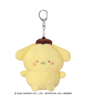 ポムポムプリン