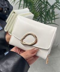 オフホワイト / F