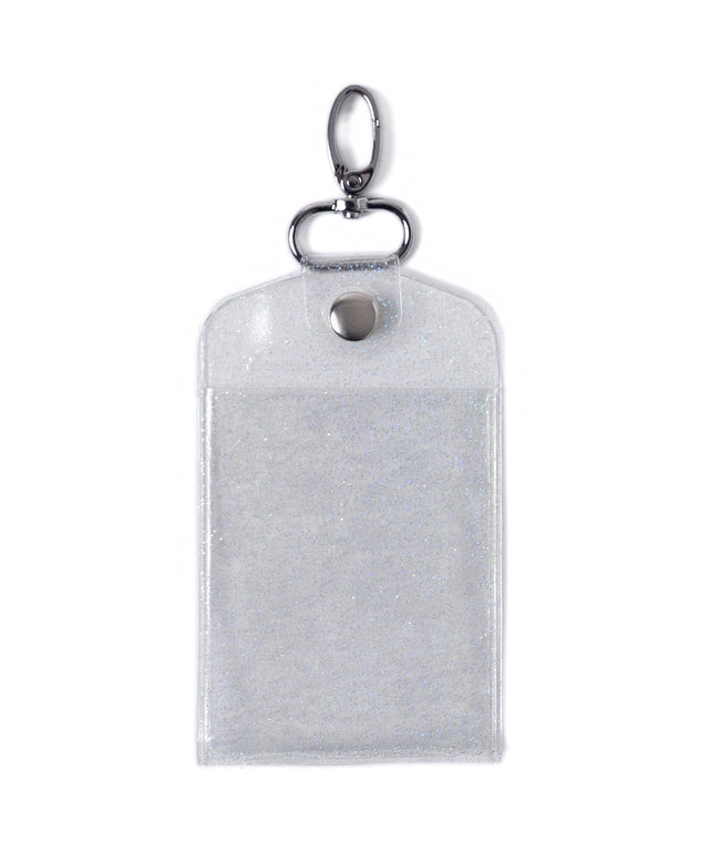 クリアラメ（柄2）