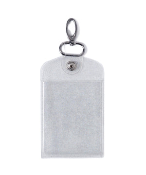 クリアラメ（柄2）