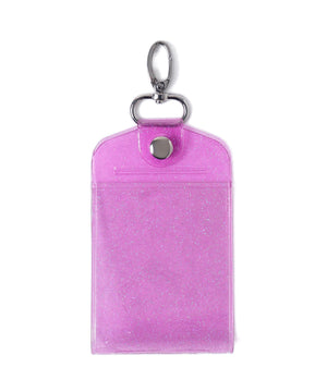 ピンクラメ（柄3）