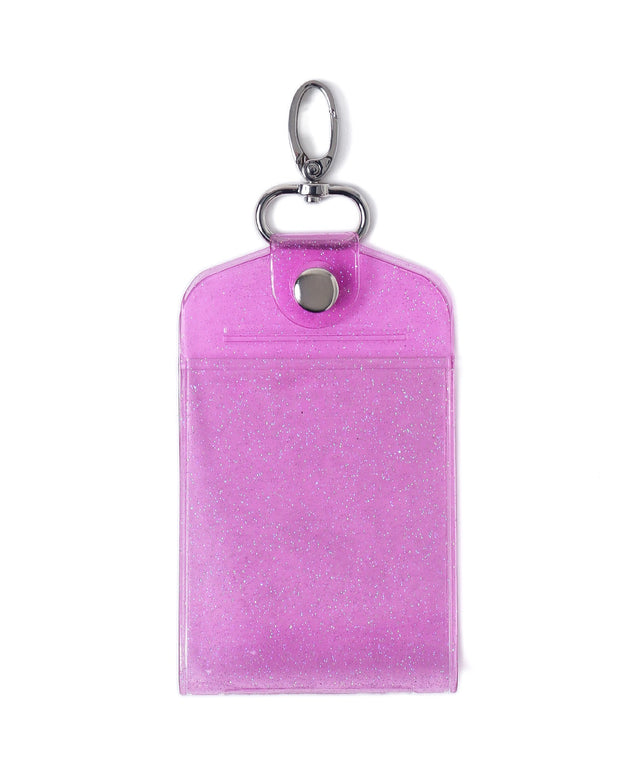 ピンクラメ（柄3）