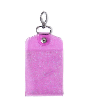 ピンクラメ（柄3）