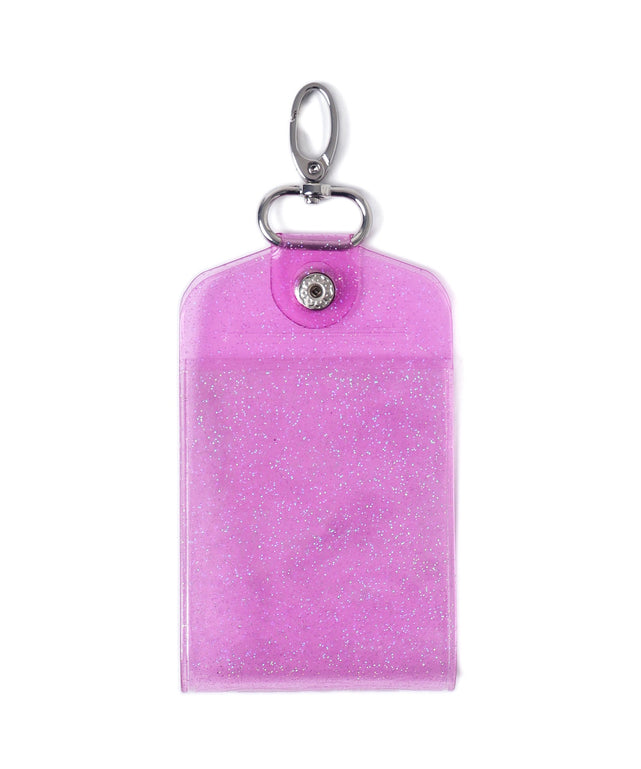 ピンクラメ（柄3）