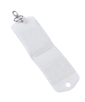 4ポケットカードホルダーキーホルダー