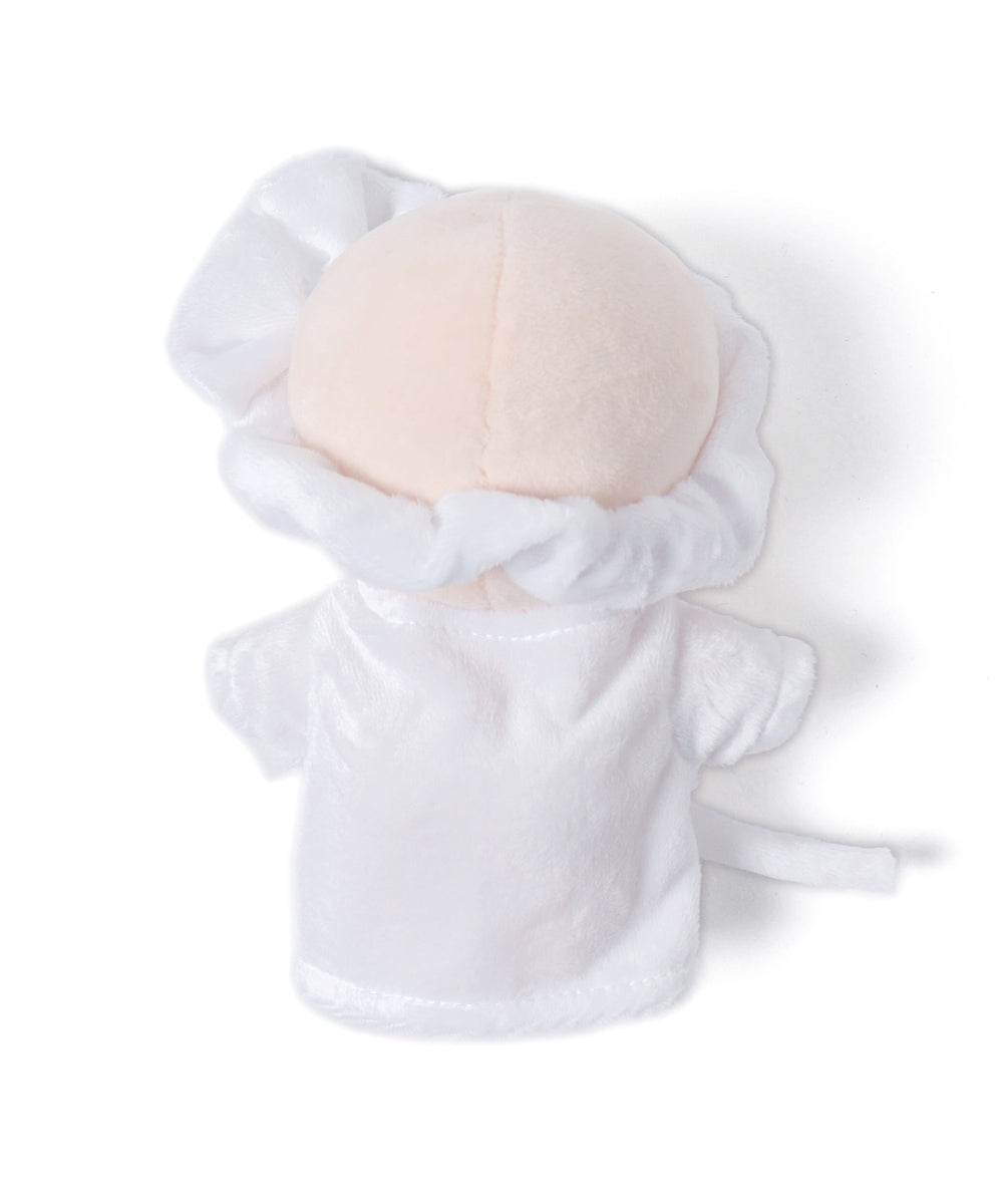 ぬいバスローブセット15cm