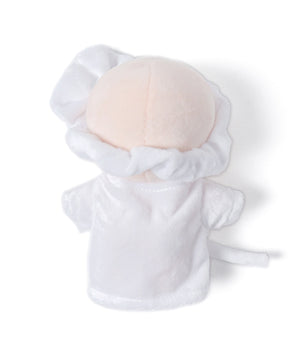 ぬいバスローブセット15cm