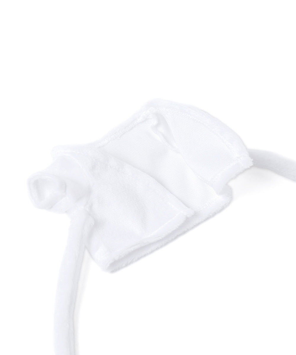 ぬいバスローブセット15cm