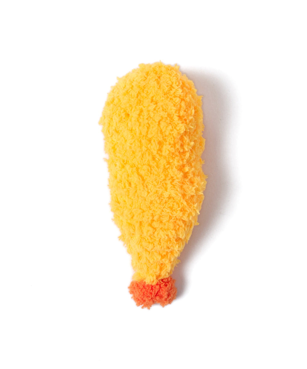 ぬいエビフライ着ぐるみ10㎝