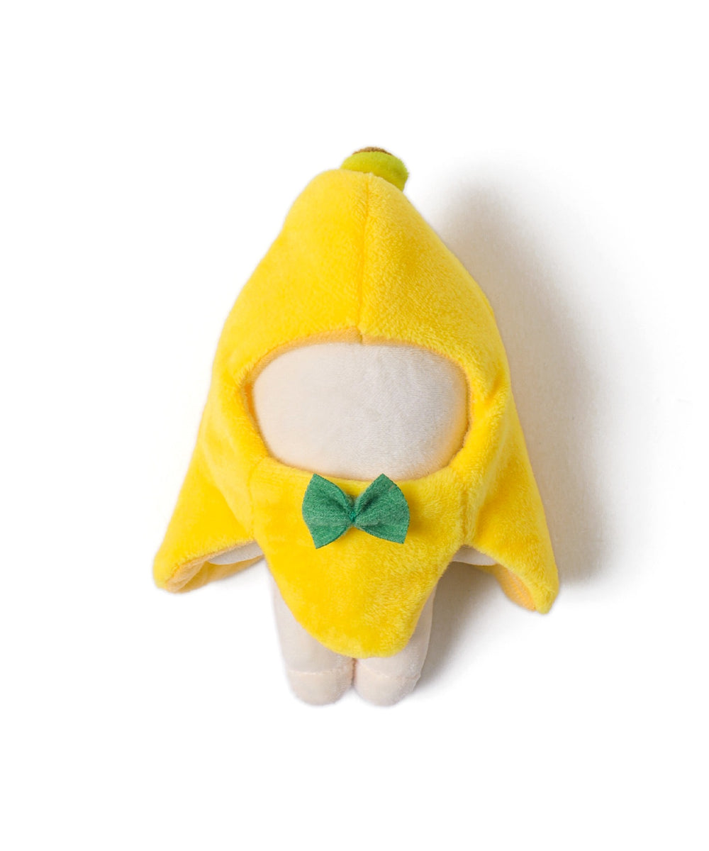 ぬいフードキャップA10㎝