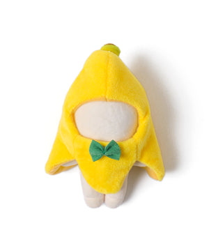 ぬいフードキャップA10㎝