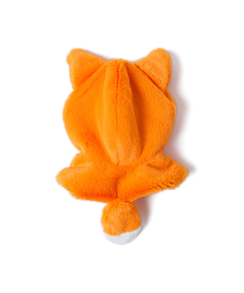 ぬいアニマルケープ10cm