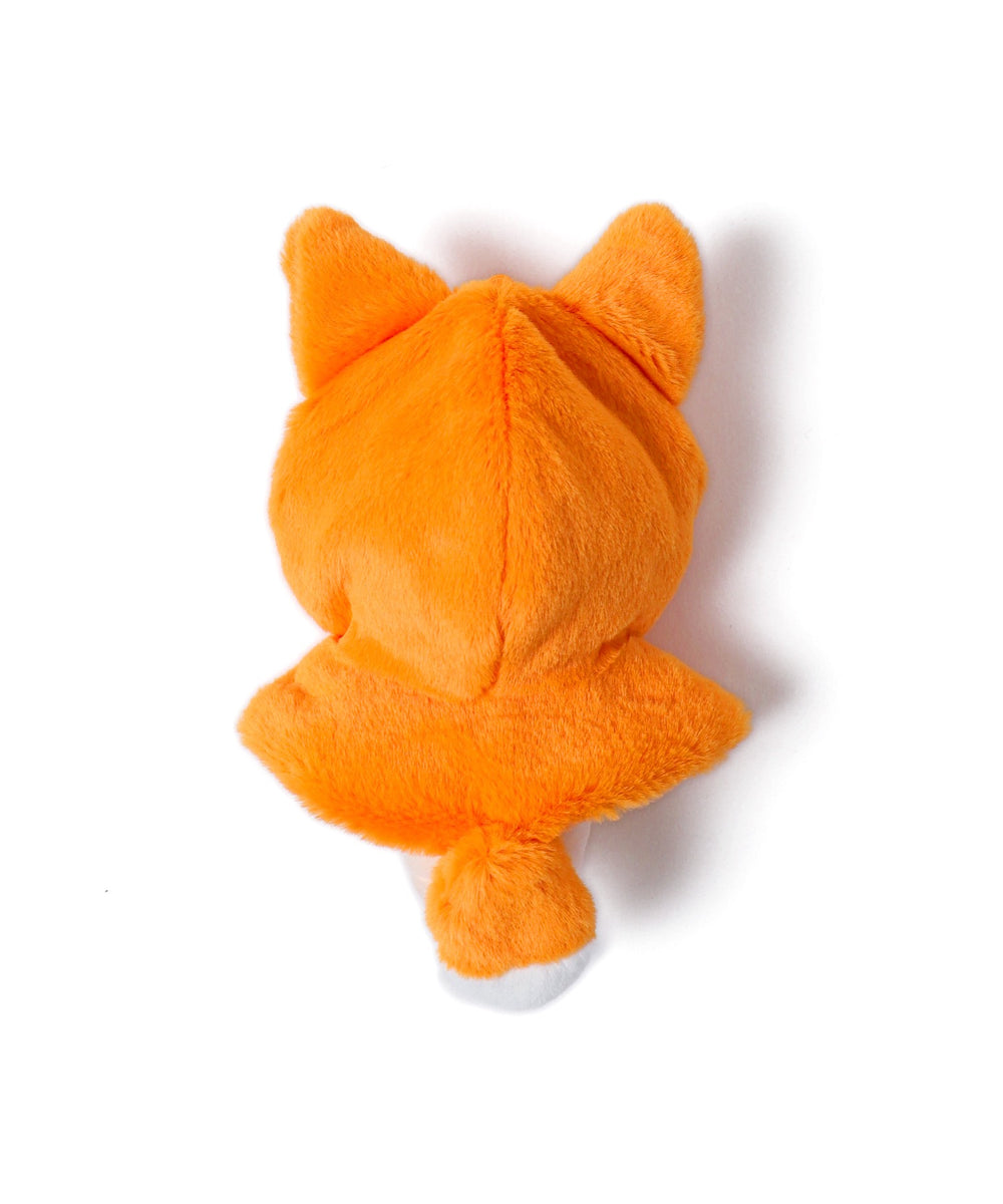 ぬいアニマルケープ10cm