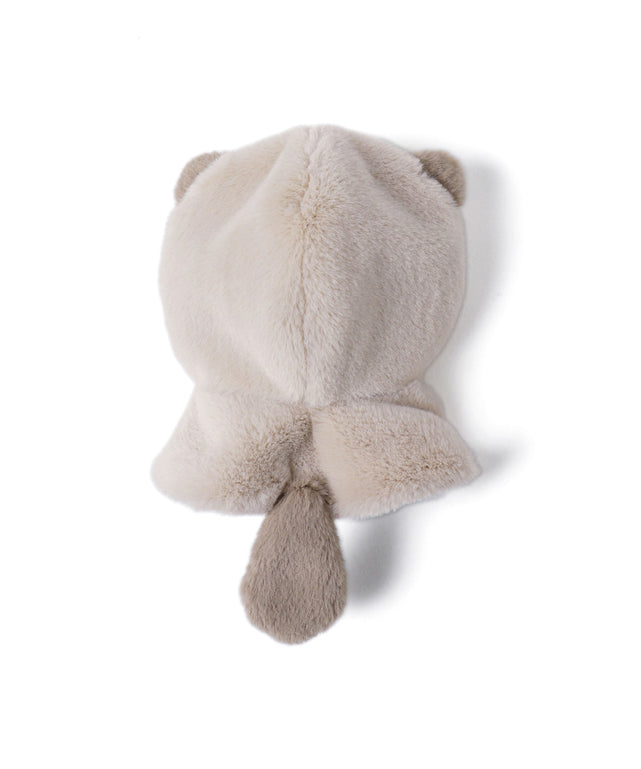 ぬいアニマルケープ10cm