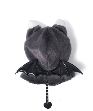 ぬいアニマルケープ10cm