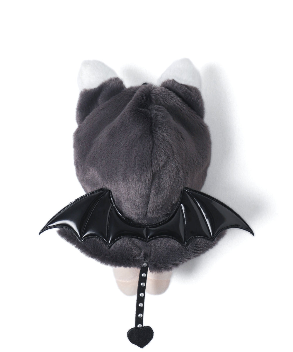 ぬいアニマルケープ10cm