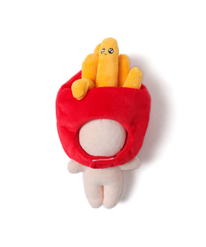 ぬいポテトキャップ10cm